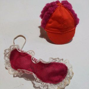 BRATZ DOLLS VINTAGE ACCESSORIES
